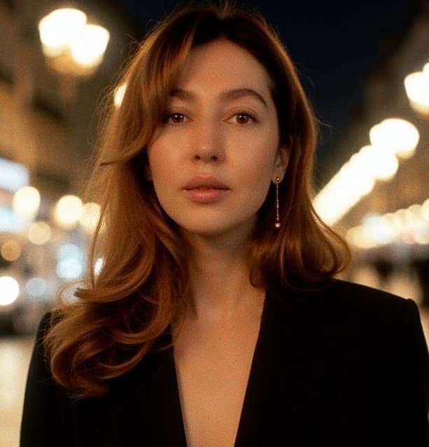 Alina Ihnatieva