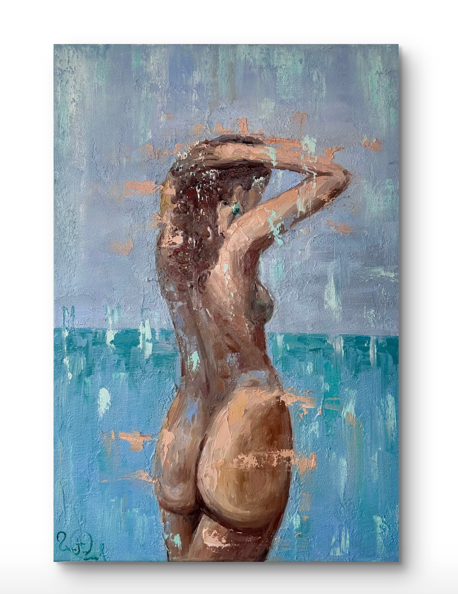Trace VIII (Figure II)