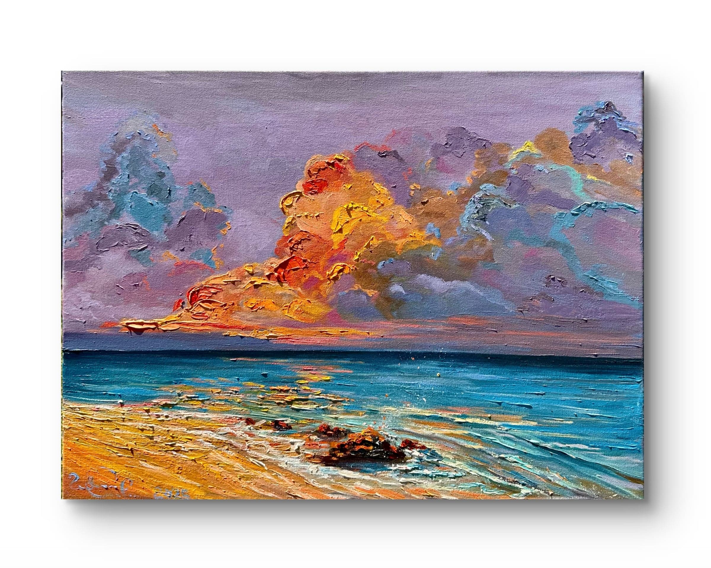 Trace XII (Shore)